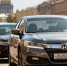 В Петербурге водитель Honda Accord собрал рекордные штрафы за нарушения ПДД - Peterburg2.Ru