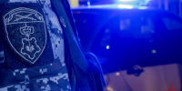 Во Фрунзенском районе сотрудники Росгвардии задержали правонарушителей, ограбивших постоялицу отеля - Росгвардия