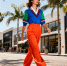 Tommy Hilfiger переосмыслил преппи-стиль с калифорнийским настроением весной 2026 - Peterburg2.Ru