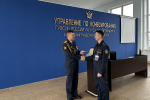 В учреждениях ГУФСИН России по г. Санкт-Петербургу и Ленинградской области отметили 147-ю годовщину со дня образования уголовно-исполнительной системы
