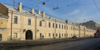 Фото: пресс-служба администрации Санкт-Петербурга - НИА Санкт-Петербург