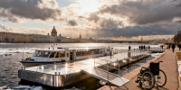 В Петербурге обновят причалы и сделают их доступными для всех жителей - Peterburg2.Ru
