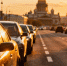Петербург уступил только Москве по числу безаварийных водителей в стране - Peterburg2.Ru