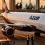 Росавиация ограничила действие сертификата Azur Air после проверки - Peterburg2.Ru