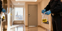 В Петербурге задержали женщину с полкилограммом синтетических наркотиков - Peterburg2.Ru