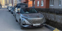 Возбуждено уголовное дело после смерти пятилетнего пешехода во время ДТП в Невском районе - Neva.Today