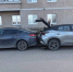 Пятилетний мальчик погиб после наезда автомобиля во дворе у дома - Петербургский дневник