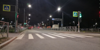 В Невском районе Петербурга женщина на Chery сбила пятиклассницу, перебегавшую дорогу «на красный» - Neva.Today