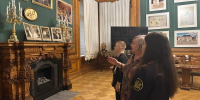 Сотрудники уголовно-исполнительной инспекции организовали экскурсию для несовершеннолетних осужденных в рамках реализации Закона о пробации - УФСИН России