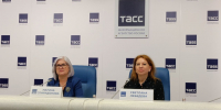 Петербуржцев пригласили на юбилейный Петербургский налоговый форум
и напомнили о сроке декларирования доходов за 2025 год - УФНС по г. Санкт-Петербургу