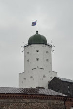 Сотрудники СИЗО-3 ГУФСИН России по г. Санкт-Петербургу и Ленинградской области отметили День работника уголовно-исполнительной системы