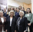 Студенты Президентской академии в Санкт-Петербурге стали призерами конкурса «Права человека» в специальной номинации Нотариальной палаты - Северо-Западный институт управления