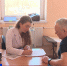 В Ленинградской области - диспансеризация для ветеранов СВО и членов их семей - ГТРК Санкт-Петербург