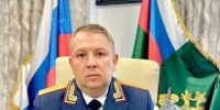 Руководитель Главного следственного управления СК России по городу Санкт-Петербургу Павел Сергеевич Выменец проведет личный прием граждан - Следственный комитет