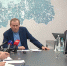 Александр Дрозденко провел телефонную линию с жителями Ленинградской области - ГТРК Санкт-Петербург