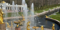 КГИОП не против появления современного квартала в Петергофе - Neva.Today