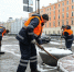 Как сотни тысяч тонн соли разрушают мосты, набережные и метро Петербурга - Вестник СЗФО