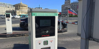 Комитет по транспорту Петербурга не будет разрешать водителям оплачивать парковку постфактум - Neva.Today