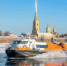 Фото: пресс-служба Смольного - Мой район
