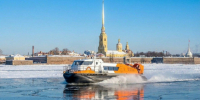 Фото: пресс-служба Смольного - Мой район
