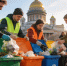В Петербурге НКО по раздельному сбору мусора получат новые льготы - Peterburg2.Ru