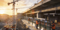 В Петербурге стартовал тендер на отделку станции метро «Зоопарк» - Peterburg2.Ru