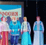В Библиотечно-культурном комплексе им. А.В. Молчанова Кировского района состоялся концерт «Россия и Крым вместе навсегда» - Кировский район