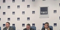 В ТАСС обсудили технологии будущего - ГУАП