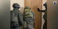 Скриншот видео: ГСУ СК по Петербургу - Мой район