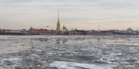 Дождь пойдет в Петербурге в середине дня, но уже завтра вернется солнце - Spbdnevnik.ru