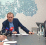 Александр Дрозденко провел традиционную прямую линию с жителями 47-го региона - ГТРК Санкт-Петербург