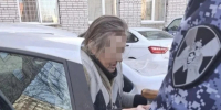 В Отрадном росгвардейцы женщину с амнезией вернули дочери - Санкт-Петербург.ру