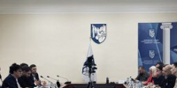 Делегация ГУАП в ВоГУ: оптика, приборостроение и новые горизонты партнерства - ГУАП