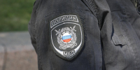 В Пушкине водитель «Субару» сбил мать с детьми-двойняшками - Spbdnevnik.ru