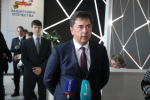Валерий Москаленко: «Петербург показывает рост во всех основных макроэкономических показателях»