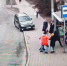 Полиция возбудила уголовное дело в отношении водителя, который сбил троих пешеходов - Петербургский дневник