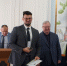 Сергей Степашин вручил благодарности и памятные медали представителям государственных и общественных организаций - ИППО