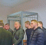 Суд огласил приговор троим экс-полицейским по делу о взятках - ГТРК Санкт-Петербург