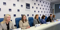 Брифинг в ТАСС: Итоги выявления правообладателей ранее учтенных объектов недвижимости в Санкт‑Петербурге - Комитет имущественных отношений
