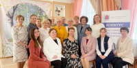 Жюри определяет лучшего петербургского педагога по развитию родной речи у дошколят - Комитет по образованию