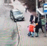 Одна из пострадавших в ДТП на Оранжерейной девочек-близняшек впала в кому - Neva.Today