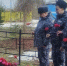 В Тосненском районе представители Росгвардии почтили память командира разведывательно-диверсионной группы управления НКВД - Росгвардия