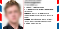 Бывшую девушку убитого в Пушкине подростка увезли с допроса в реанимацию - Neva.Today