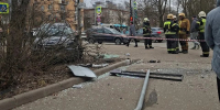 Фото: «Мегаполис» - Мой район