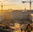 В Петербурге до 2029 года появятся сотни новых соцобъектов - Peterburg2.Ru
