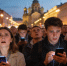 Петербург среди лидеров по числу жалоб на сбои в Telegram - Peterburg2.Ru