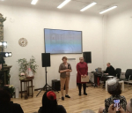 Мозаика, ярмарка и малыш Мишенька: как «Созидатели» пять лет учатся быть «вместо мамы»