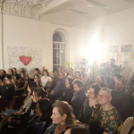 Мозаика, ярмарка и малыш Мишенька: как «Созидатели» пять лет учатся быть «вместо мамы»