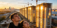 Средняя цена на новостройки Петербурга выросла до 338 тысяч за метр - Peterburg2.Ru
