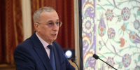 СПбГУ посетил консул Узбекистана Кабул Алимов - СПбГУ